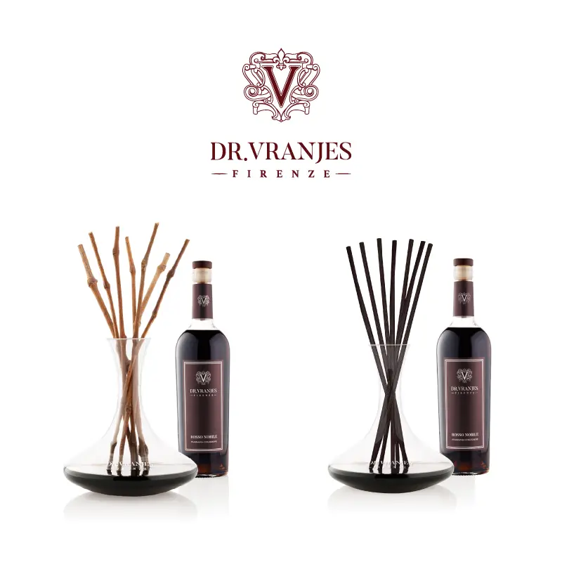 DR. VRANJES＜ドットール・ヴラニエス＞直営通販 - Dr. Vranjes ONLINE